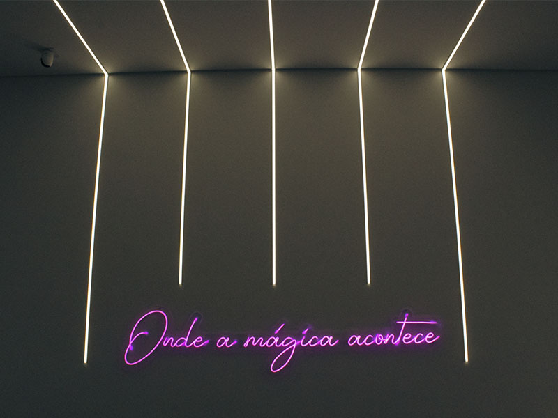 Nossa estrutura